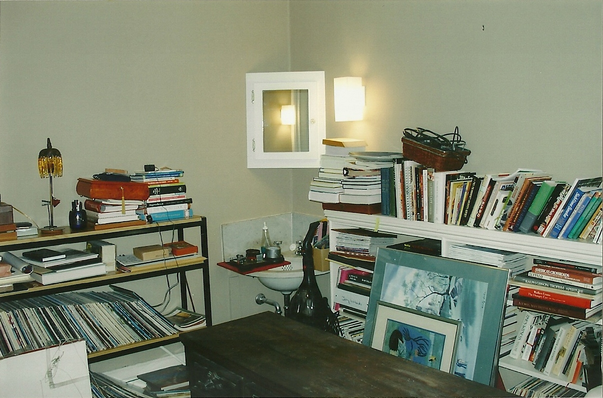 Blocked Image