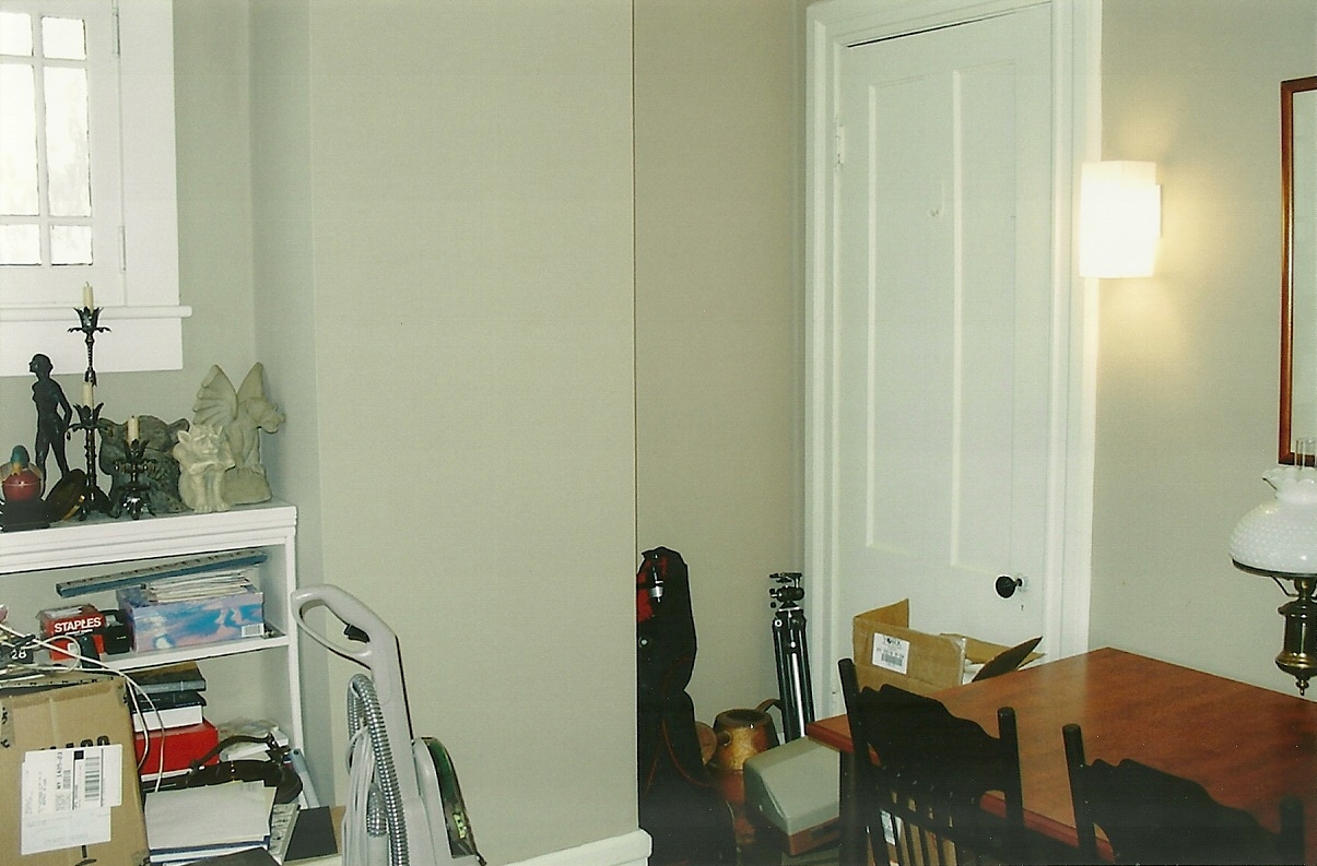 Blocked Image