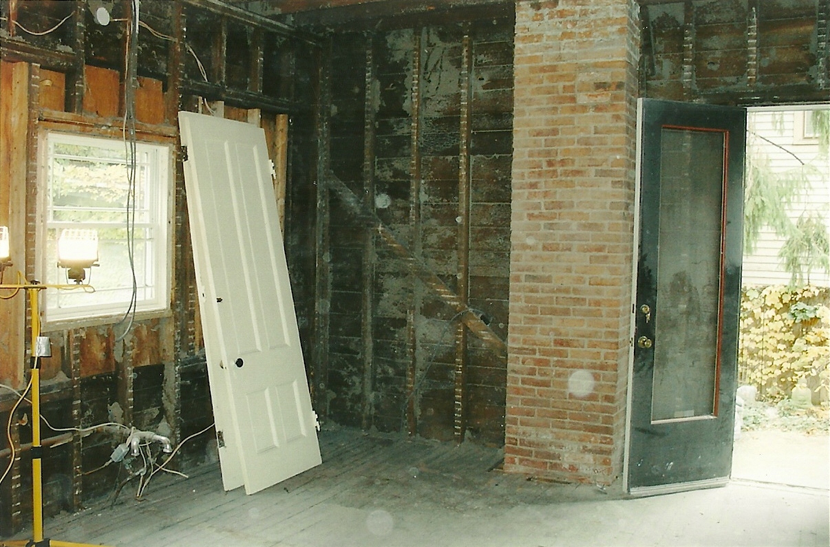 Blocked Image